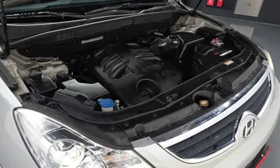Hyundai Veracruz 2011, 136201 км, за 8990000 KRW - фото 6
