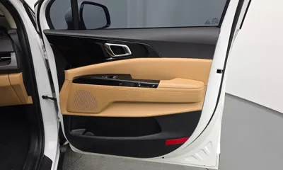 Kia Canival 2023, 80751 км, за 25800000 KRW - фото 25