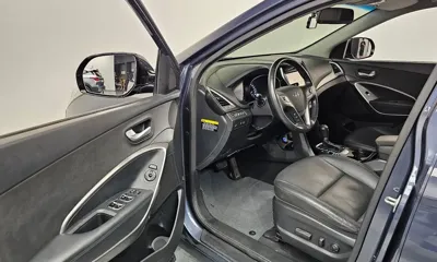 Hyundai Santafe 2018, 169543 км, за 9900000 KRW - фото 10