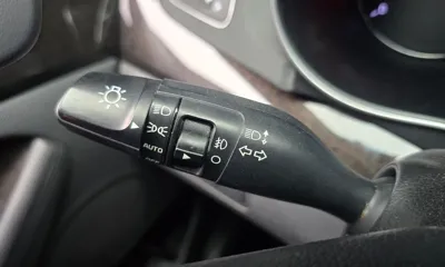 Kia K7 2014, 189657 км, за 5500000 KRW - фото 15
