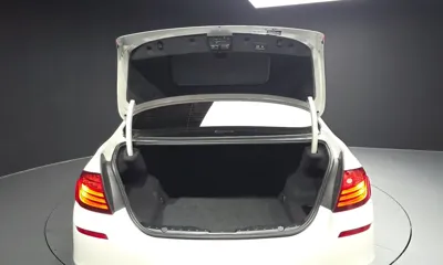 BMW 5-Series 2016, 90745 км, за 17000000 KRW - фото 20