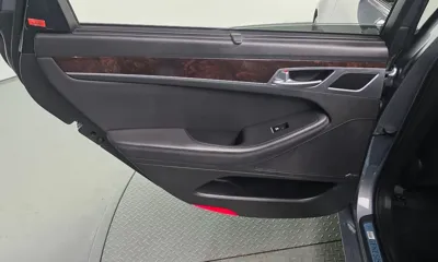 Hyundai Genesis 2016, 159344 км, за 8900000 KRW - фото 25