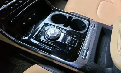 Kia Canival 2021, 82774 км, за 23400000 KRW - фото 9