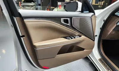 Kia K8 2023, 62710 км, за 24500000 KRW - фото 24