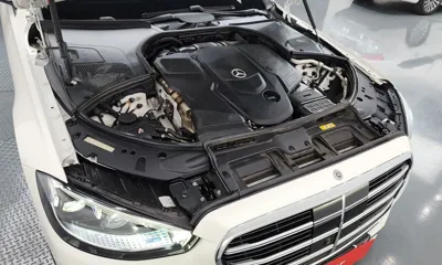Mercedes-Benz S-Class 2021, 46590 км, за 76900000 KRW - фото 6