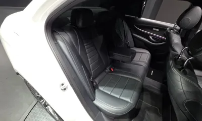 Mercedes-Benz E-Class 2021, 43630 км, за 38700000 KRW - фото 26