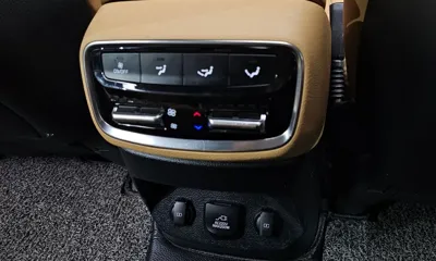 Kia Mohave 2021, 152866 км, за 24990000 KRW - фото 30