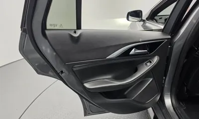 Infiniti Q30 2019, 44329 км, за 12000000 KRW - фото 24