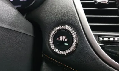 ChevroletGMDaewoo Trax 2019, 72883 км, за 8500000 KRW - фото 30