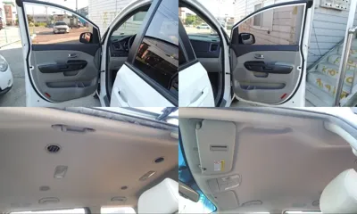 Kia Canival 2018, 279324 км, за 5000000 KRW - фото 16