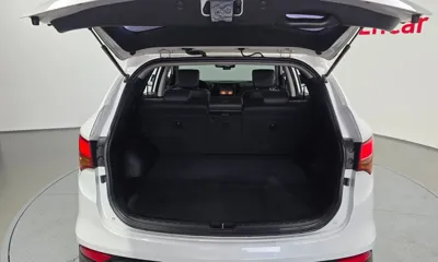 Hyundai Santafe 2015, 140817 км, за 9700000 KRW - фото 20