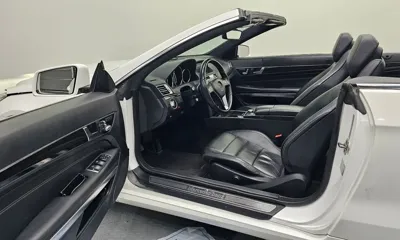 Mercedes-Benz E-Class 2014, 143997 км, за 12490000 KRW - фото 10