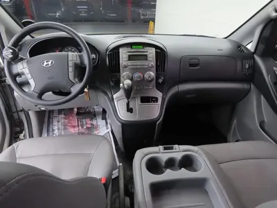 Hyundai Starex 2015, 136543 км, за 8200000 KRW - фото 8