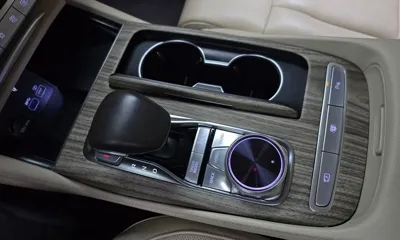 Kia K9 2022, 152057 км, за 23990000 KRW - фото 9