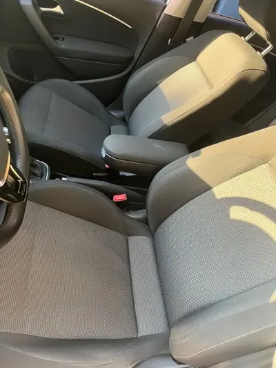 Volkswagen Polo 2015, 114694 км, за 5990000 KRW - фото 14
