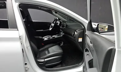 Hyundai Kona 2019, 69489 км, за 20800000 KRW - фото 18