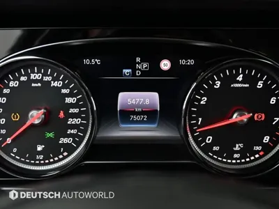 Mercedes-Benz E-Class 2018, 75064 км, за 19900000 KRW - фото 8