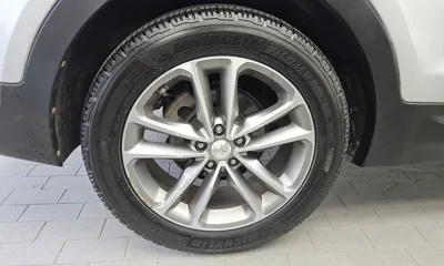 Hyundai Santafe 2017, 177204 км, за 11100000 KRW - фото 5