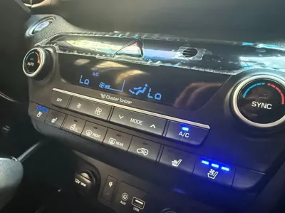 Hyundai Tucson 2019, 113902 км, за 15600000 KRW - фото 13