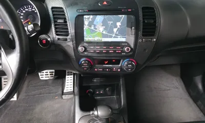 Kia K3 2013, 92731 км, за 6500000 KRW - фото 15