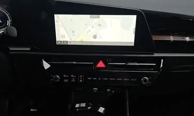 Kia Niro 2024, 16999 км, за 28900000 KRW - фото 12