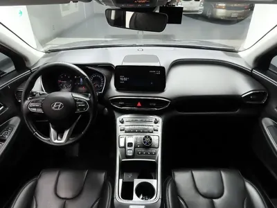 Hyundai Santafe 2021, 95792 км, за 20900000 KRW - фото 8