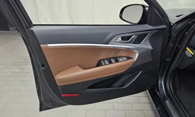 Genesis G70 2018, 41426 км, за 21900000 KRW - фото 24