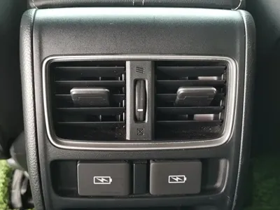 Honda Inspire 2023, 49000 км, за 99000 CNY - фото 9