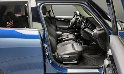 MINI Cooper 2017, 98094 км, за 8500000 KRW - фото 10