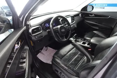 Kia Sorento 2015, 162761 км, за 8300000 KRW - фото 10