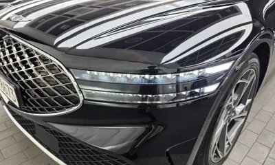 Genesis G90 2022, 68446 км, за 60990000 KRW - фото 22