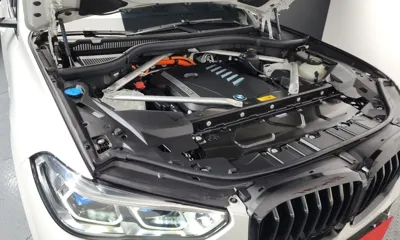 BMW X5 2022, 35717 км, за 75500000 KRW - фото 6