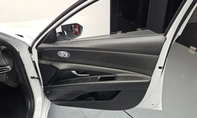 Hyundai Avante 2021, 87869 км, за 15900000 KRW - фото 24