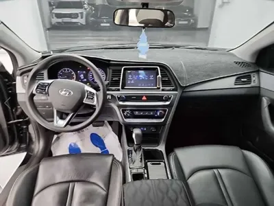 Hyundai Sonata 2018, 170889 км, за 6500000 KRW - фото 7