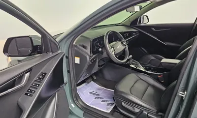 Kia Niro 2022, 121839 км, за 17900000 KRW - фото 10