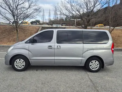 Hyundai Starex 2018, 112593 км, за 10900000 KRW - фото 18