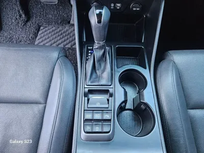 Hyundai Tucson 2017, 89882 км, за 15700000 KRW - фото 15