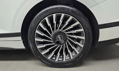 Hyundai Grandeur 2023, 46929 км, за 99990000 KRW - фото 21