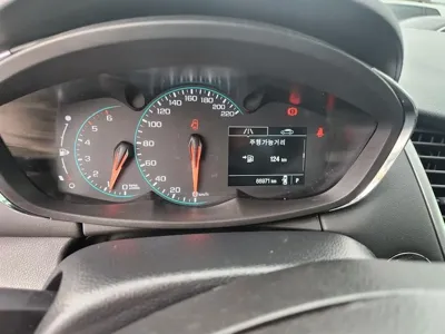 ChevroletGMDaewoo Trax 2021, 66000 км, за 9300000 KRW - фото 9