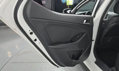 Kia K5 2015, 120269 км, за 6990000 KRW - фото 26