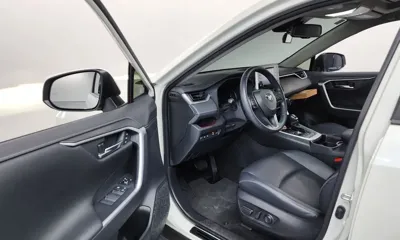 Toyota RAV4 2019, 54574 км, за 34600000 KRW - фото 10