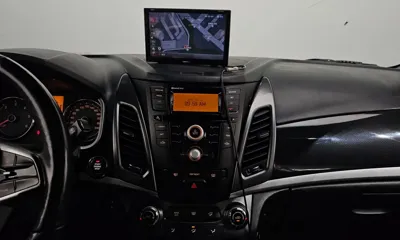 KG_Mobility_Ssangyong KORANDO 2019, 137208 км, за 6200000 KRW - фото 15