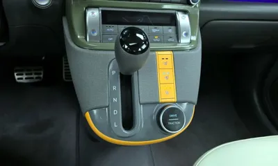 Hyundai Casper 2023, 31995 км, за 16800000 KRW - фото 9