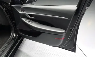 Hyundai Sonata 2022, 135331 км, за 13000000 KRW - фото 24