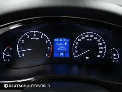 Hyundai Genesis 2013, 160777 км, за 4500000 KRW - фото 8