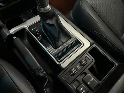 Toyota Prado 2019, 130000 км, за 249800 CNY - фото 15