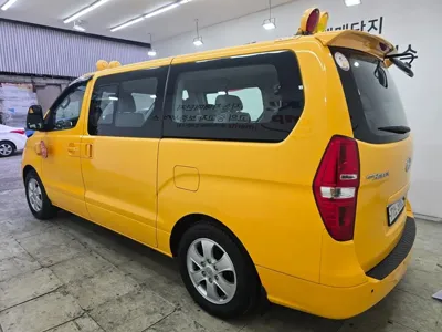 Hyundai Starex 2020, 44939 км, за 19900000 KRW - фото 6