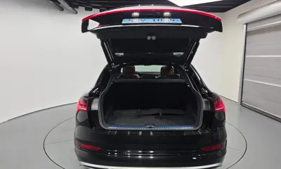 Audi e-tron 2023, 44283 км, за 61500000 KRW - фото 20