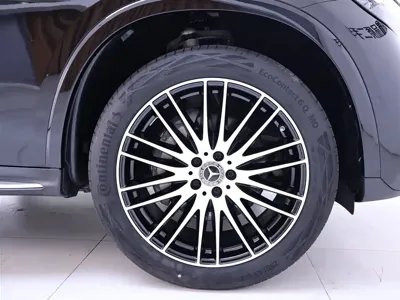 Mercedes-Benz GLC 2024, 13300 км, за 293000 CNY - фото 6