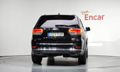 Jeep Cherokee 2021, 47001 км, за 27300000 KRW